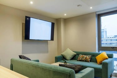 1 bed studio, Moore Street, Devonshire Green, Sheffield, S37HZ - Image 4